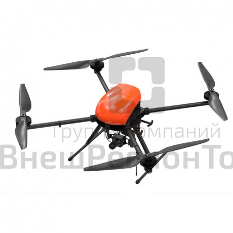 Аэрофотосъемочный комплекс Геоскан 401 Геодезия.