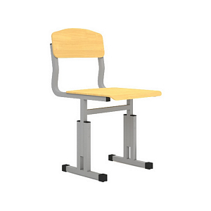 Стул лабораторный