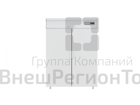 Шкаф холодильный, 147,4x96x199,6 см.