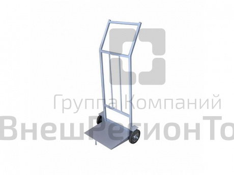 Тележка грузовая до 200 кг.