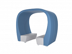 Диван Капсула