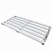 Тележка для перевозки матов, 110х220 см