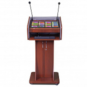 Интерактивная трибуна докладчика «Базис 2»