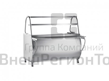 Мармит 1-х блюд.