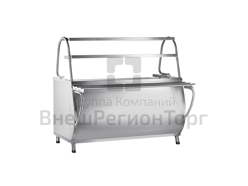 Мармит 1-х блюд.