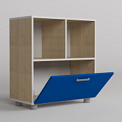 Модуль напольный "Лидер" 2*2