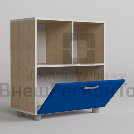 Модуль напольный "Лидер" 2*2.