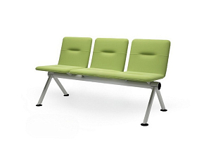 Секции стульев, модель МС20/2