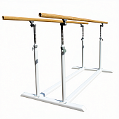 Брусья гимнастические параллельные