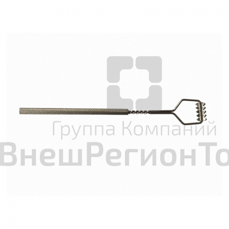 Зонд массажный "Еж".