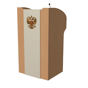Мультимедийная интерактивная трибуна