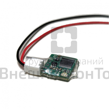 Транспондер системы хронометража Brlab Lite.