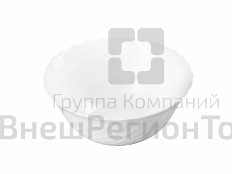 Салатник 1 литр стеклокерамика.