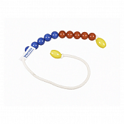 Бусы для счёта От 1 до 10