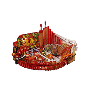 Комплект «Профессионал» МС-К1-КТ-04
