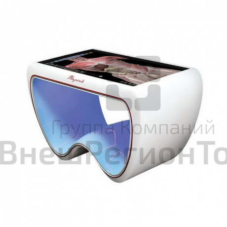 Интерактивный программно-аппаратный комплекс «Стол Пирогова».