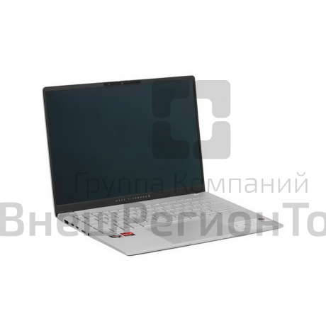 Ноутбук ASUS Vivobook S 14 OLED M5406NA-QD108 серебристый.
