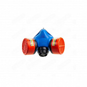 Респиратор фильтрующий с фильтром