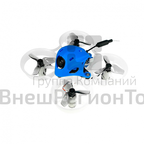 Образовательный модуль «Спортивный» (8 дронов, для четырёх учеников).