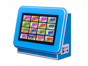 Интерактивный логопедический комплекс «Рычи, не молчи»