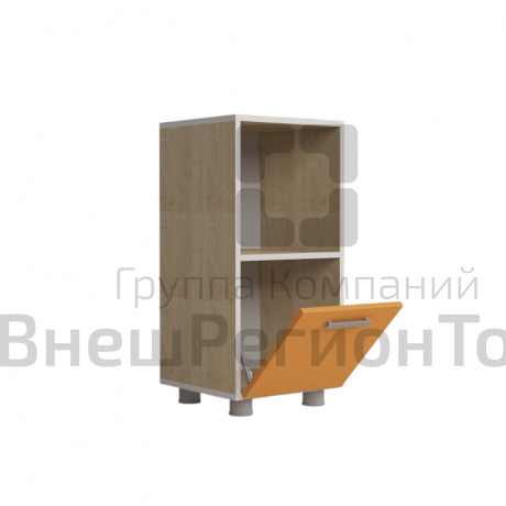 Модуль напольный "Лидер" 1*2.