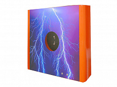 Учебно-демонстрационная модель "Искровой разряд"