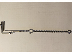 Зонд универсальный для тренировки кончика языка