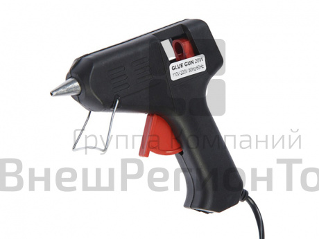 Клеевой пистолет Brauberg.