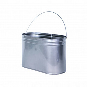 Котелок походный с крышкой 10 л