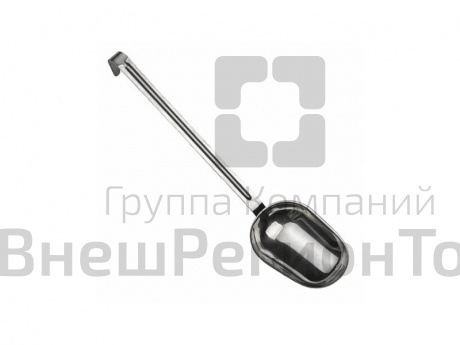 Половник для вязкой каши, 150мл.