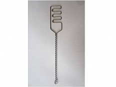 Постановочный зонд для звука "Щ"