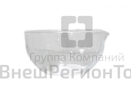 Чаша кристаллизационная.