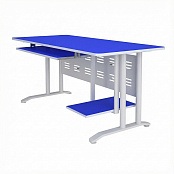 Стол компьютерный серии "УНИКУМ"