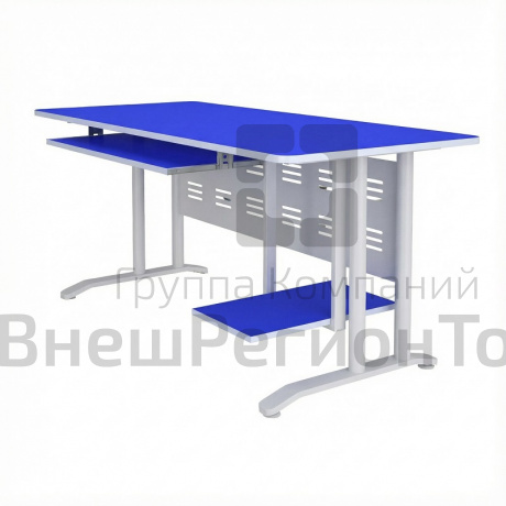 Стол компьютерный серии "УНИКУМ".