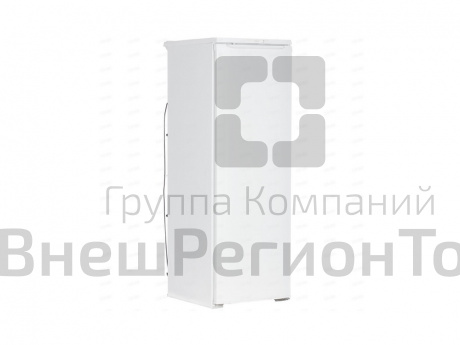 Холодильник с морозильником Бирюса 107, белый.