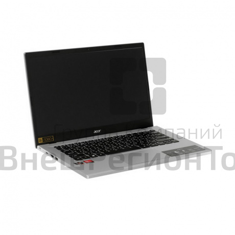 Ноутбук Acer Aspire 3 A314-23P-R3KH серый.