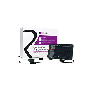 Releon Point ОБЗР — цифровая лаборатория (стандарт)