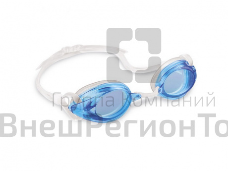 Очки для плавания SPORT RELAY, от 8 лет.