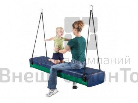 Качели подвесные Скамья.