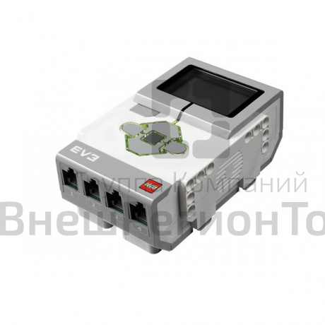 Микрокомпьютер EV3.