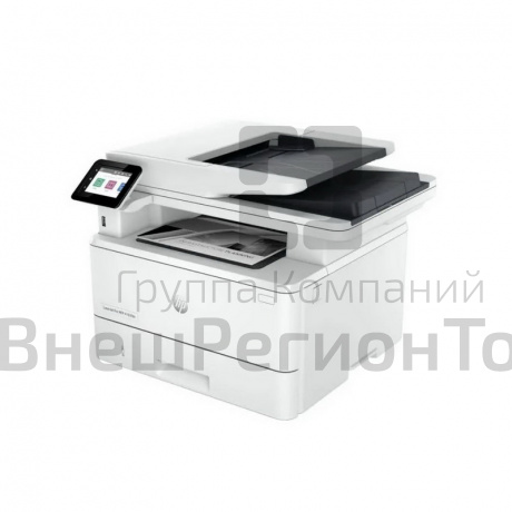 МФУ лазерный HP LaserJet Pro 4103dw черно-белая печать.
