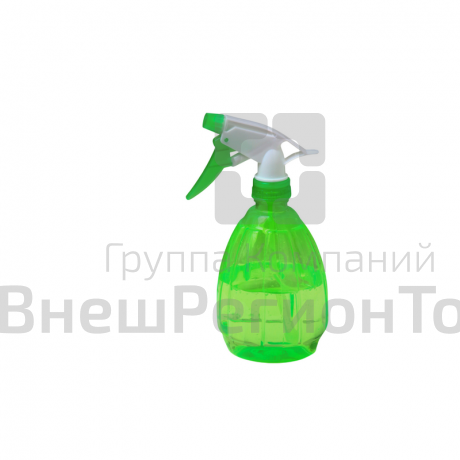 Пульверизатор для опрыскивания растений.