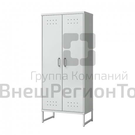 Шкаф гардеробный, 80х45х200.