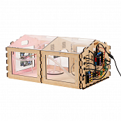 Набор «Умная теплица ЙоТик М2» (Лаборатория биолога)