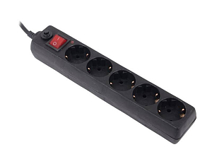 Сетевой фильтр Buro 500SH-1.8-B