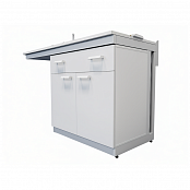 Тумба встраиваемая, 940x480x778