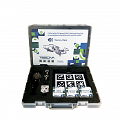 Ресурсный набор для образовательного программируемого конструктора БПЛА «Пиксель-Вжик»