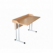 Парта для кабинетов химии, физики, черчения