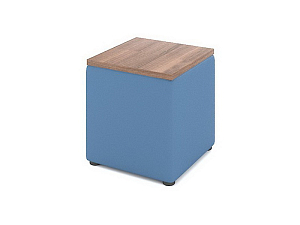 Столик квадратный  450*450*450 мм