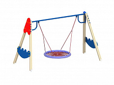 Качели Гнездо